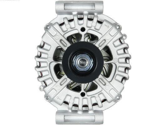 Alternator Mercedes M-Class: A3436S AS-PL Alternator