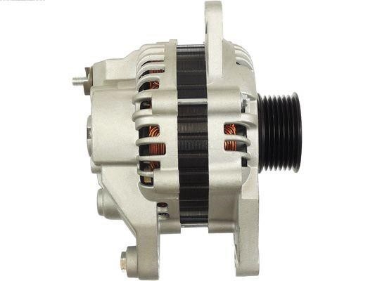 Alternator AS-PL A5224