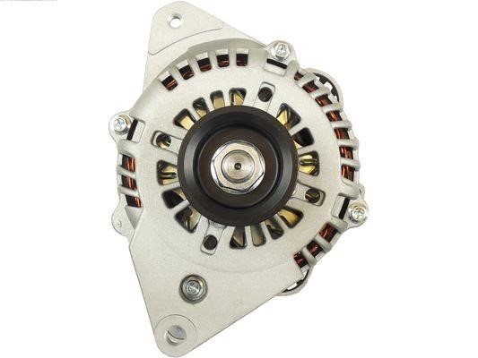 Alternator Mitsubishi Airtrek: A5224 AS-PL Alternator