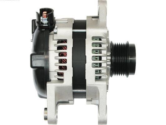 AS-PL Alternator – price 886 PLN