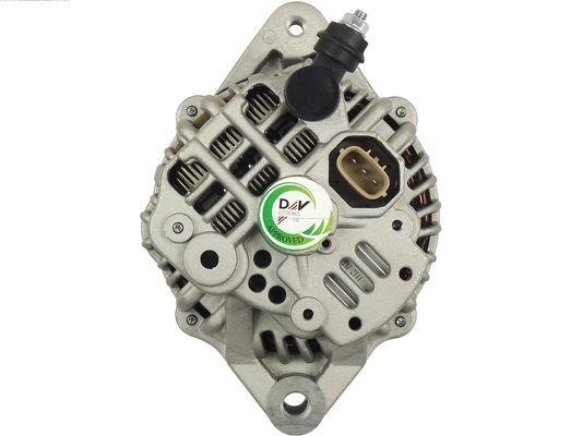 Alternator AS-PL A5243