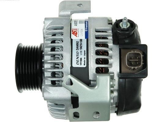Alternator AS-PL A6055DENSO