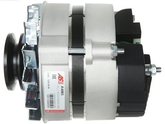 Buy AS-PL A4063 at a low price in United Arab Emirates!