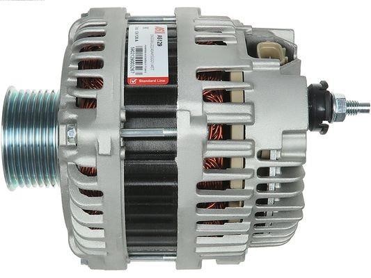 Alternator AS-PL A5129