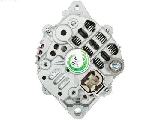 Alternator AS-PL A5163