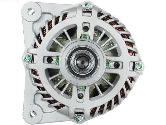 Alternator Nissan Juke: A5415S AS-PL Alternator