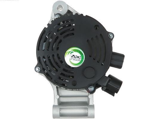 Alternator AS-PL A6190S