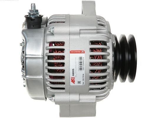 Buy AS-PL A6005 at a low price in United Arab Emirates!
