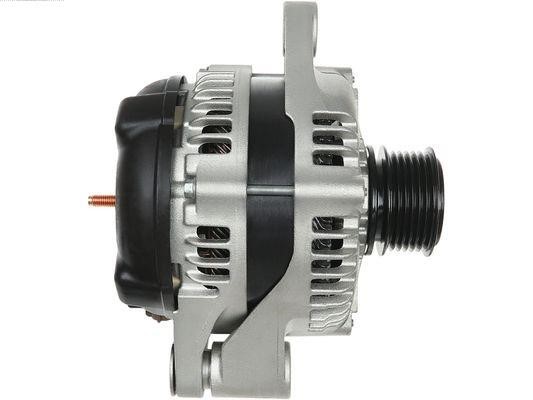 Alternator AS-PL A6217PR