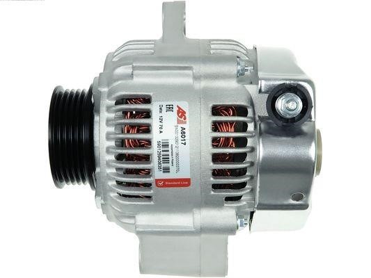 Buy AS-PL A6017 at a low price in United Arab Emirates!