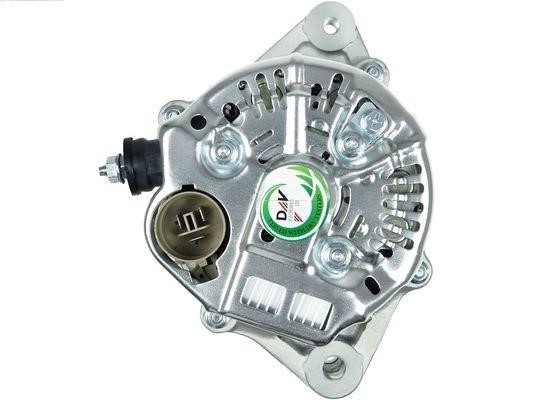 Alternator AS-PL A6017