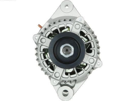 A6180 AS-PL Alternator