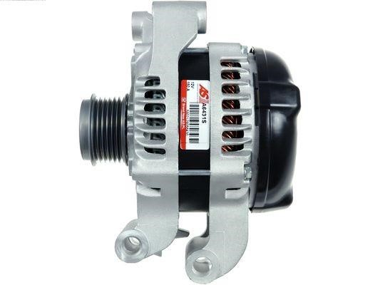 Alternator AS-PL A6431S