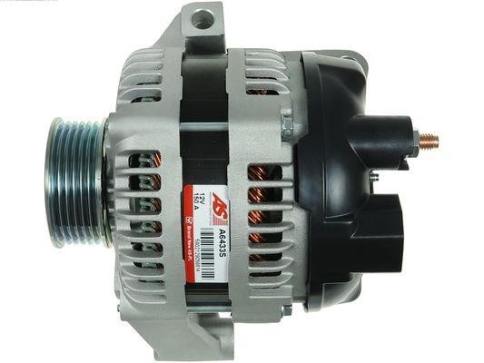 Buy AS-PL A6433S at a low price in United Arab Emirates!