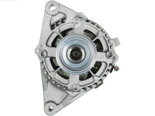 Alternator Toyota Rav 4: A6724S AS-PL Alternator