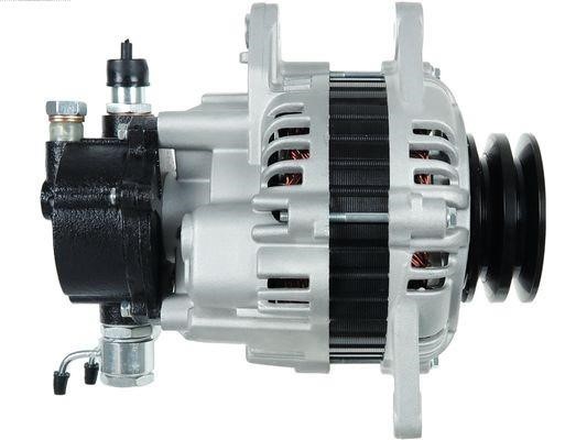 Alternator AS-PL A9001