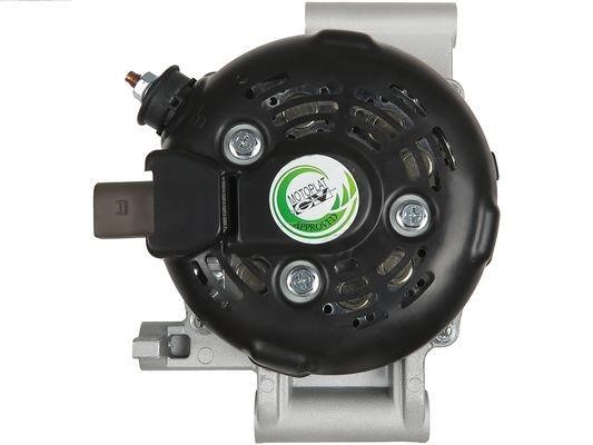 Alternator AS-PL A6730S