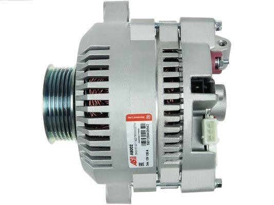 Alternator AS-PL A9002