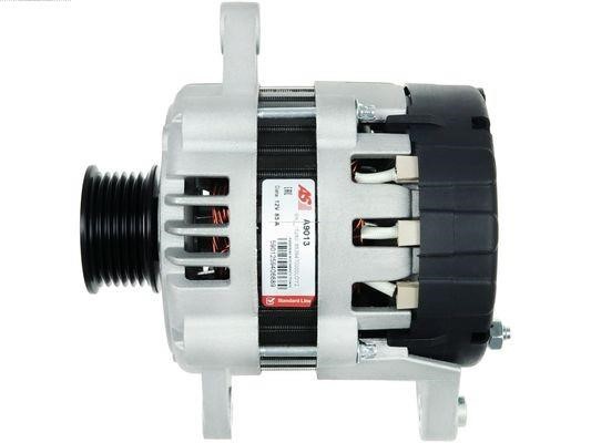 Alternator AS-PL A9013