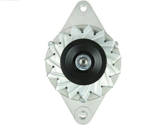 A9266S AS-PL Alternator