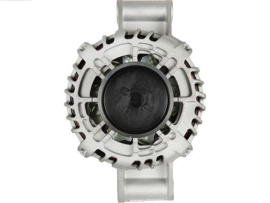 Alternator Ford Transit: A9021P2 AS-PL Alternator
