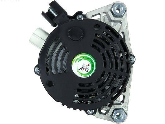 Alternator AS-PL A9022