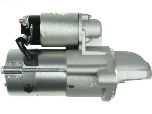 Starter AS-PL S9256