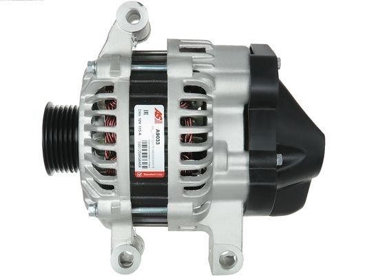Alternator AS-PL A9033