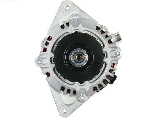 AS-PL A9037 Alternator A9037