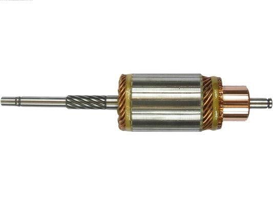 AS-PL SA9006 Armature, starter SA9006 SA9006 AS-PL Armature, starter