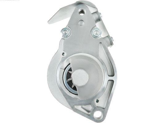 Engine starter Jaguar XK: S6395S AS-PL Starter