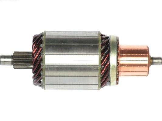 AS-PL SA9015 Armature, starter SA9015 SA9015 AS-PL Armature, starter