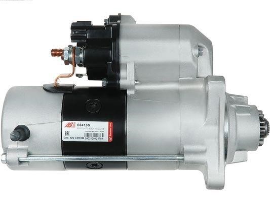 Buy AS-PL S6413S at a low price in United Arab Emirates!