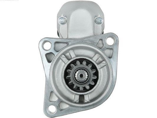 Engine starter motor Dodge: S6413S AS-PL Starter