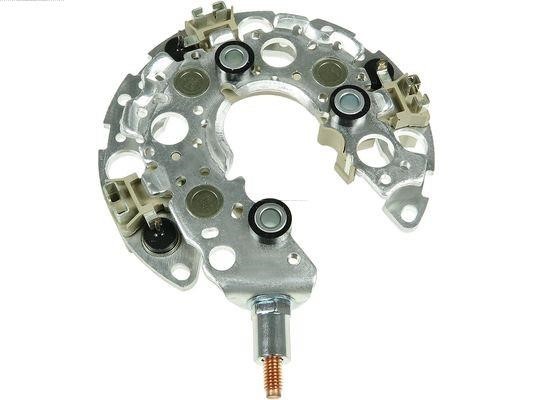 AS-PL ARC6042 Rectifier, alternator ARC6042 ARC6042 AS-PL Rectifier, alternator