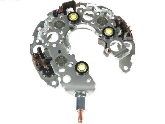 AS-PL ARC6042S Rectifier, alternator ARC6042S ARC6042S AS-PL Rectifier, alternator