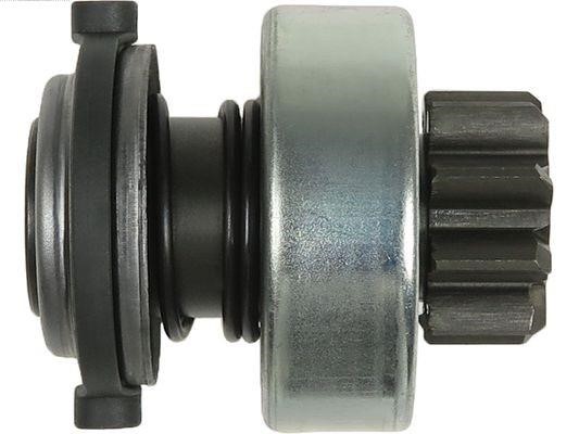 SD0099 AS-PL Freewheel gear, starter
