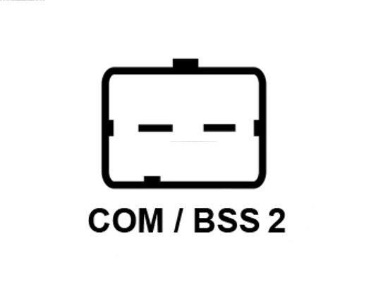 Buy AS-PL ARE0209BOSCH – good price at EXIST.AE!