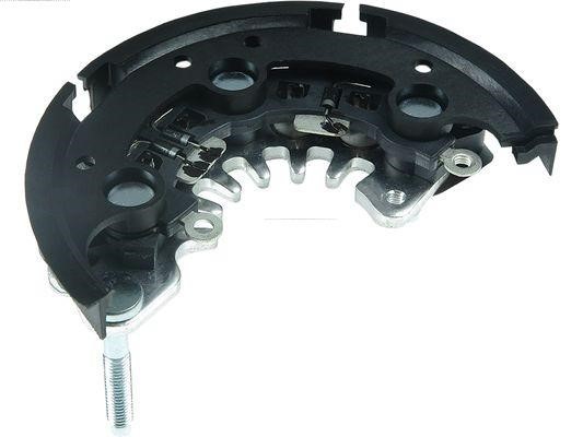 Rectifier, alternator AS-PL ARC2019