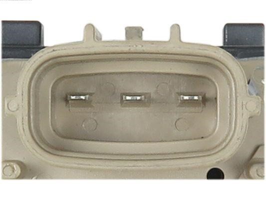 Alternator regulator AS-PL ARE6089
