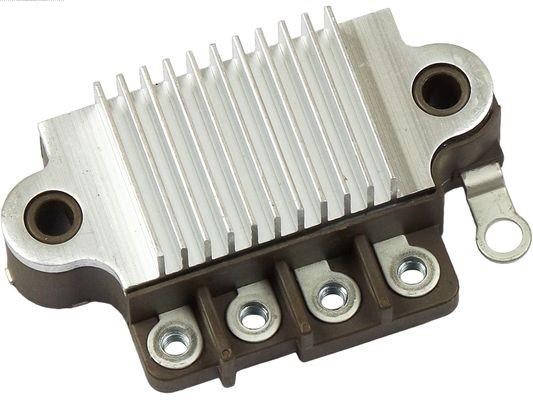 AS-PL ARE6105 Alternator regulator ARE6105