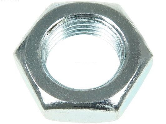 AS-PL ARS5027S Repair Set, alternator ARS5027S ARS5027S AS-PL Repair Set, alternator