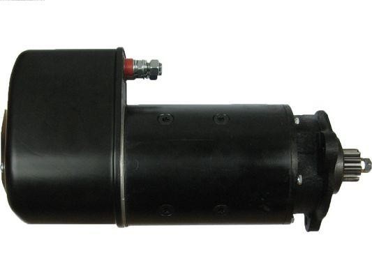 Starter AS-PL S0277