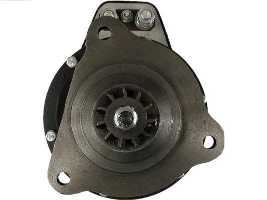 S0278 AS-PL Starter