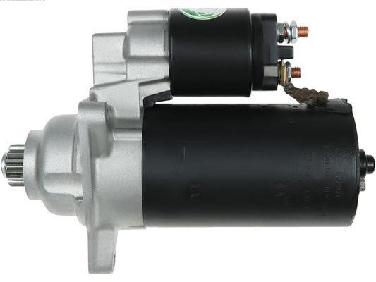 Starter AS-PL S0005PR
