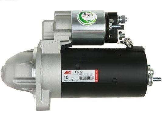 Buy AS-PL S0280 at a low price in United Arab Emirates!