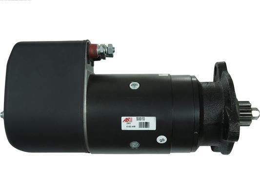 Starter AS-PL S0010