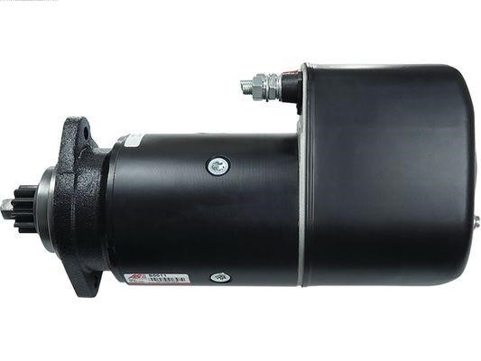 Starter AS-PL S0011