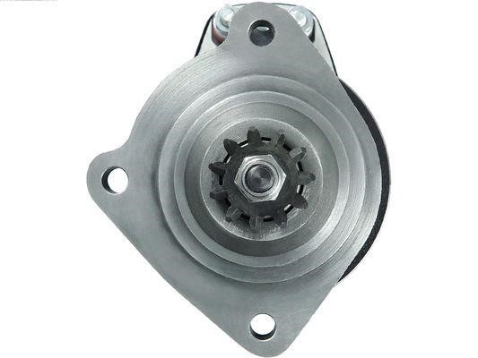 S0011 AS-PL Starter