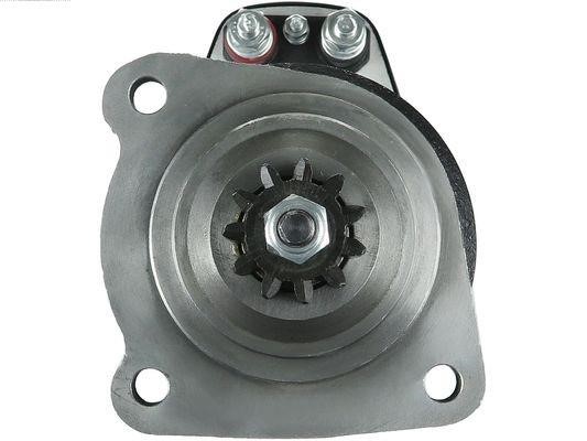 S0245 AS-PL Starter